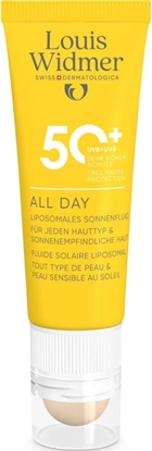 LOUIS WIDMER SUN ALL DAY 50 LIPSTICK PARFUM